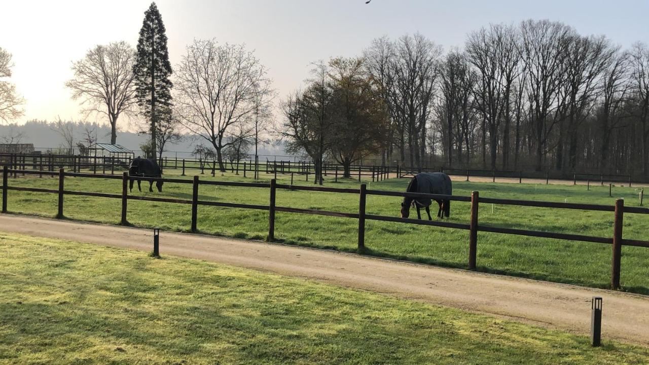 Bed and Breakfast Horse And Hound Riethoven Exteriér fotografie